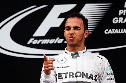 Formel-1-Fahrer Lewis Hamilton erhält Rolle in Computerspiel