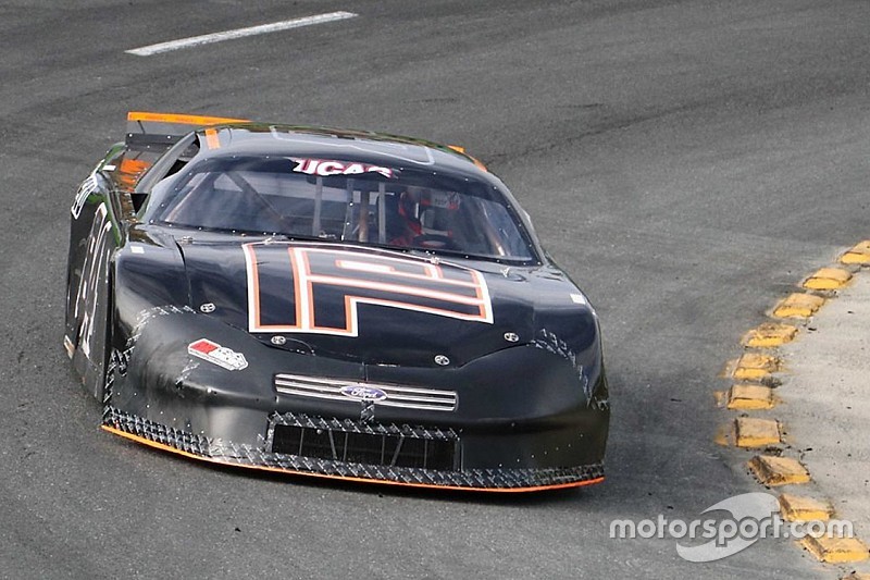 Olivier Bédard intéressé par le stock-car