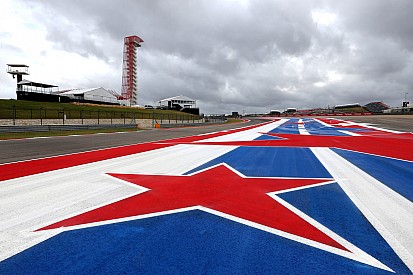 10 cosas a saber del GP de Estados Unidos