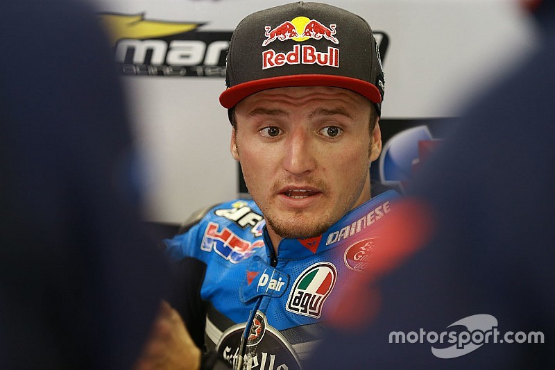 Miller tak pikirkan jadi pengganti Pedrosa