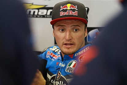 Miller: "Niet te veel gedacht aan mogelijk belletje van Honda-fabrieksteam"