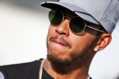 Hamilton akan muncul di game Call of Duty