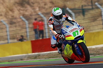 Wayne Gardner sigue encarcelado en Japón; su hijo Remy, puesto en libertad