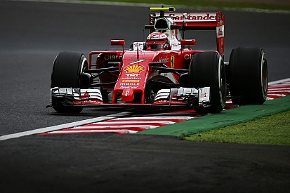 Ferrari за перемогу в 2016 віддасть посаду технічного директора