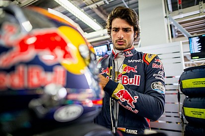Interview: Sainz klaar voor de top na lange weg vol obstakels