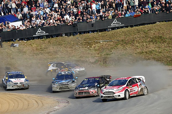 Kevin Eriksson, première victoire et dépassement de folie