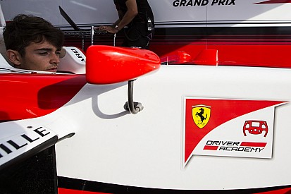 Anteprima FDA: Leclerc e Fuoco saranno promossi in GP2 con la Prema