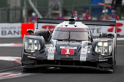 Porsche busca "desempenho" em substituto de Webber