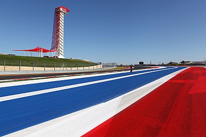 Preview Austin: Maakt Verstappen er drie podiumplaatsen op rij van?