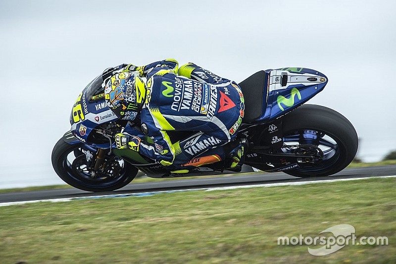Rossi-Lorenzo khawatirkan performa Michelin