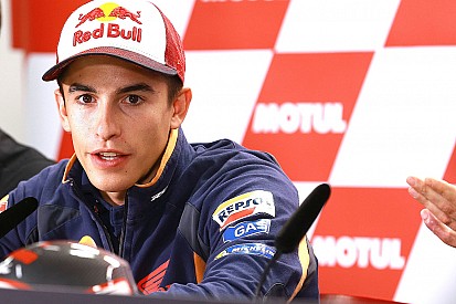 Márquez - "J'aurais aimé que Stoner coure"