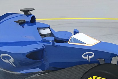 Vídeo análisis: el sistema de "parabrisas activo" de la F1
