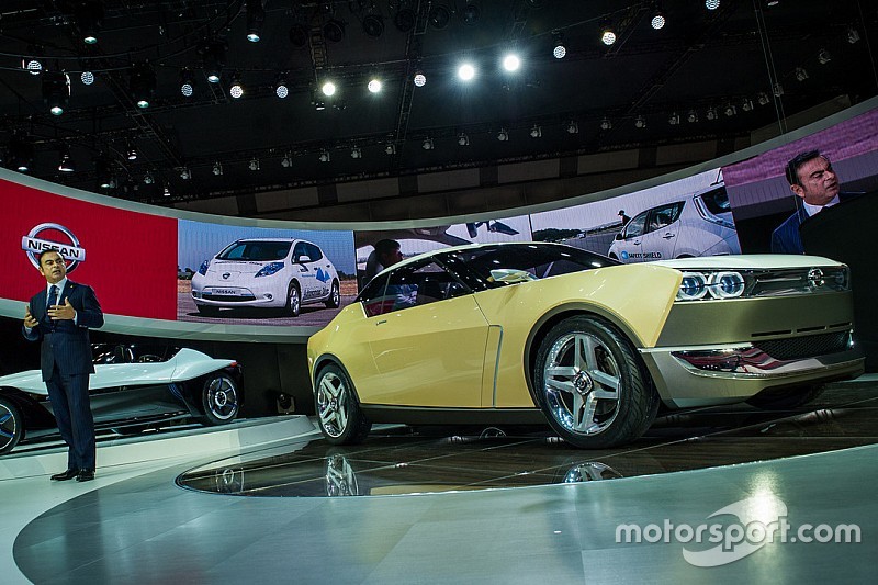 Officiel - Renault-Nissan rachète Mitsubishi !