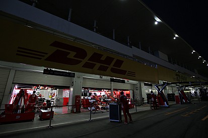 A Ferrari előző elnöke burkolt kritikával illette a jelenlegi vezetést