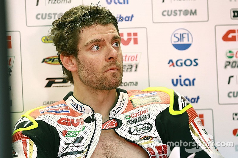 MotoGPオーストラリアFP1:ロッシを僅差で上回ったクラッチローがトップタイム