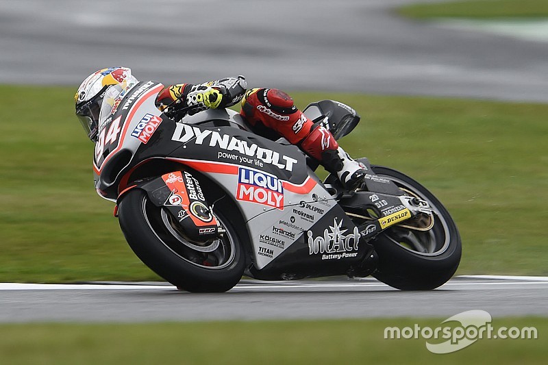 Jonas Folger, Dynavolt IntactGP