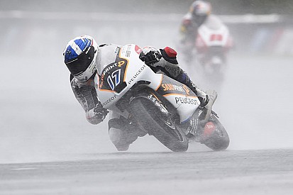 Phillip Island, Libere 2: aumenta la pioggia e il più veloce è McPhee