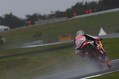 MotoGP Australia: Latihan bebas ketiga diperpanjang