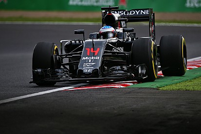McLaren optimistis dapat bangkit dari hasil buruk di Suzuka