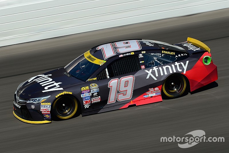 NASCAR in Kansas: 4 Teams erhalten Strafen