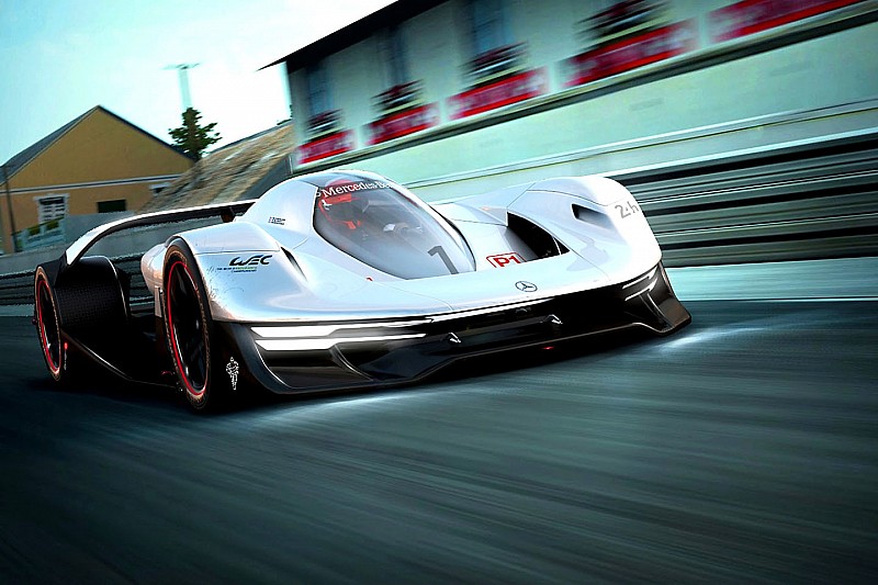 Les lauréats du Michelin Challenge Design "Le Mans 2030"