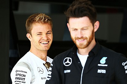 Rosberg: "Contro Lewis posso vincere su ogni pista!"