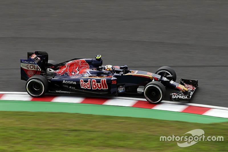 Carlos Sainz Jr.: "Wir brauchen Red Bull Racing nicht, um gute Chassis zu bauen"
