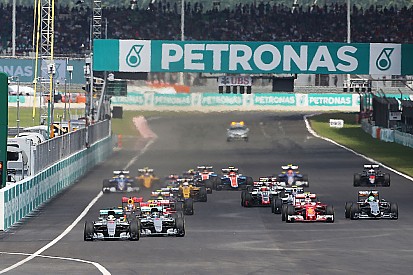 FIA kembangkan sistem untuk deteksi mobil yang mogok di grid