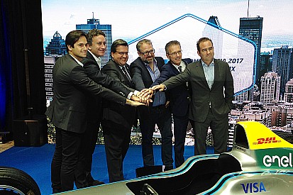 Piquet Jr: “Montréal perfetta per il finale di stagione!”