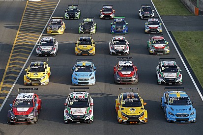 Vers une plateforme commune entre le WTCC et le DTM en 2019 ?