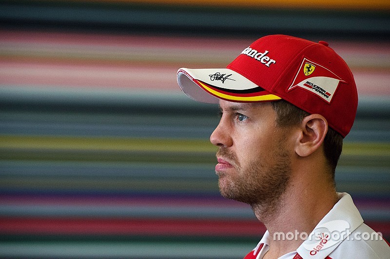 Vettel "olcsón" megúszta a bokszutcás incidenst Austinban!