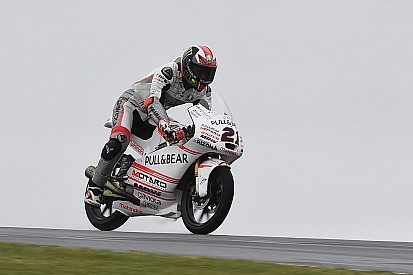 Phillip Island, Libere 3: Bagnaia guida una bella doppietta Mahindra