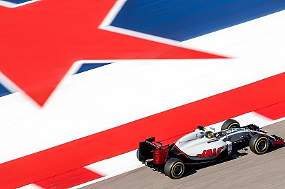 Gutiérrez: "No esperábamos un viernes así en Austin"