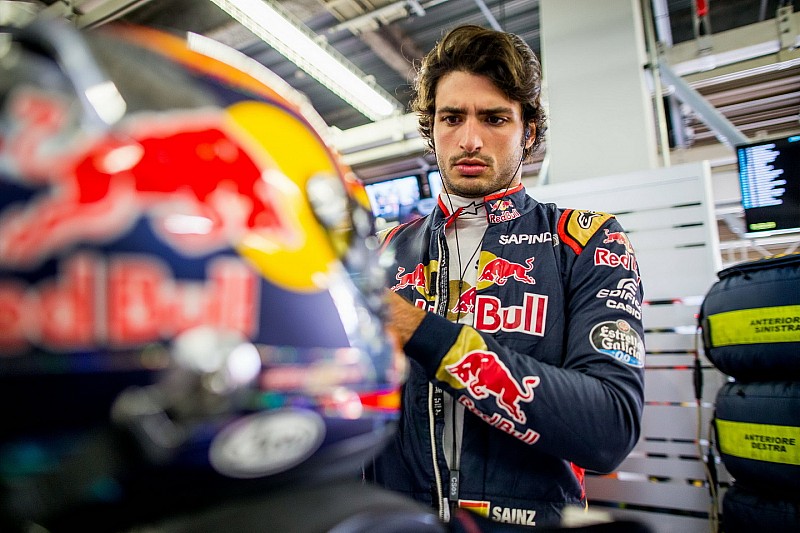 Sainz espera que las reglas sean iguales para todos