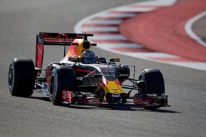 Ricciardo: Red Bull dapat bersaing dengan Mercedes di Austin