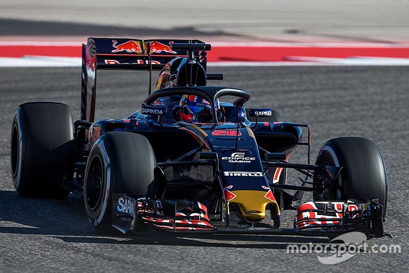 Kvyat: „Nincs szükség a Halóra, az F1 így is elég biztonságos”