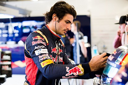 Sainz es partidario de que las reglas se apliquen siempre de igual forma