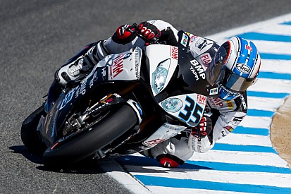 Althea premia Raffaele De Rosa: lo farà correre in SBK a Losail