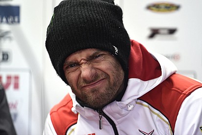 Crutchlow: "Had op intuïtie eerder van banden moeten wisselen"
