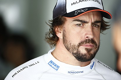 Ma 10 éve, hogy Alonso legutóbb bajnok lett az F1-ben