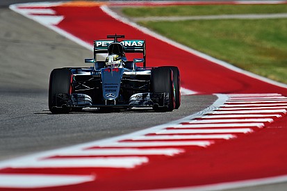 Hamilton animado pese a una "desastrosa" puesta apunto de los frenos