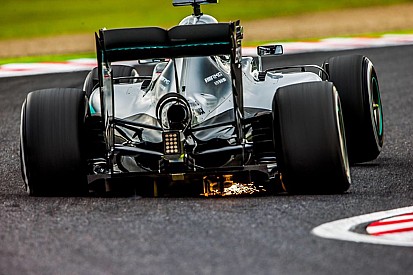 L'histoire de la photo qui a tant fait parler la F1