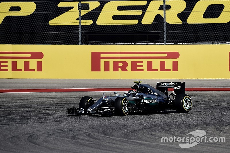 Pirelli - Les pilotes pourraient passer en Q3 avec les tendres