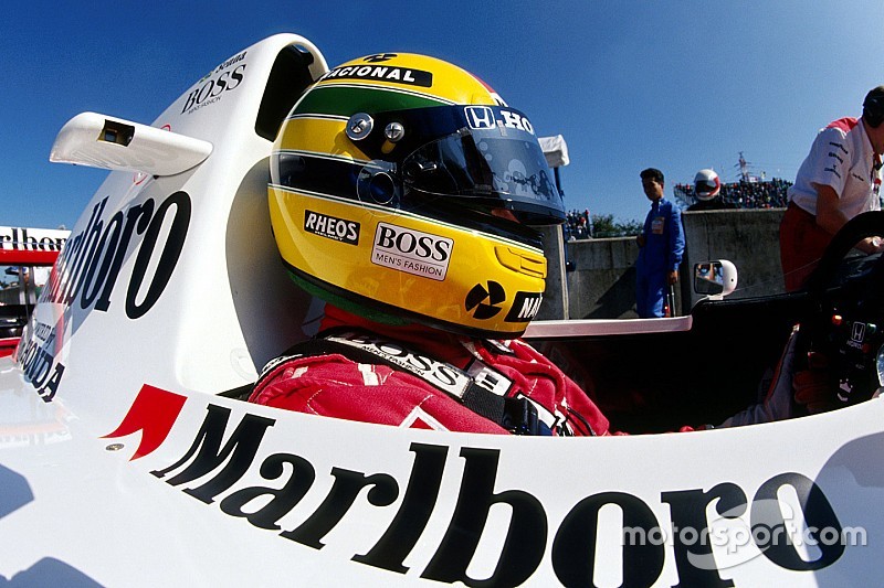 Egy botrányos bajnoki cím az F1-ben: Senna nyer, majd kizárják és Prost bajnok
