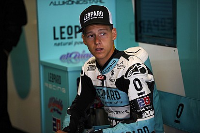 Quartararo didiskualifikasi, Valtulini-Bagnaia dijatuhi penalti grid