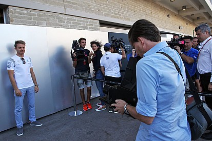 Massa szerint Rosberg jobban megérdemli a címet, mint Hamilton