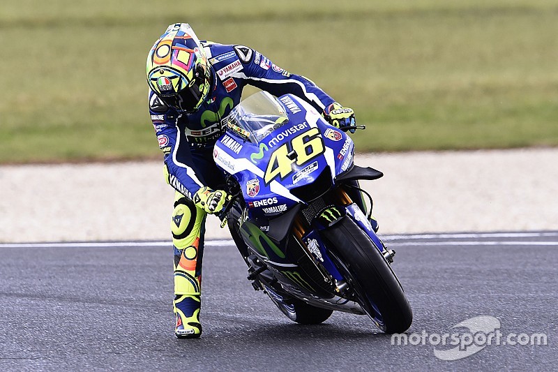 Márquez - Une mauvaise qualif ne met pas les Yamaha hors-jeu