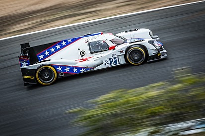 ELMS Estoril: Lapierre pakt pole op opdrogende baan, Van der Garde derde