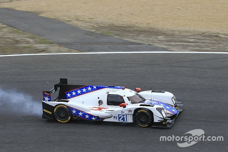 Pole position nei secondi finali per Nicolas Lapierre all'Estoril