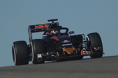 Não precisamos do Halo na Fórmula 1, diz Kvyat após teste